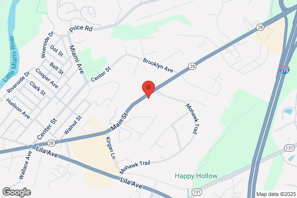 Lansdale Surveying Inc