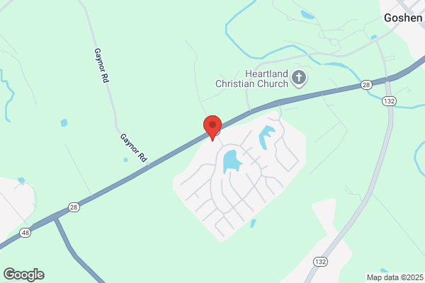 Theilman's Mobile Home Park