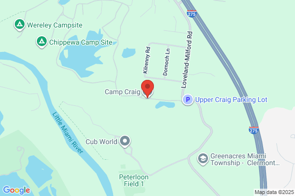 Camp Craig