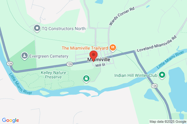 Miamiville Garage