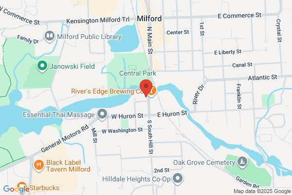 Milford Counseling Center