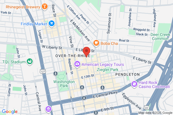 Select Pest Control (Eastgate)