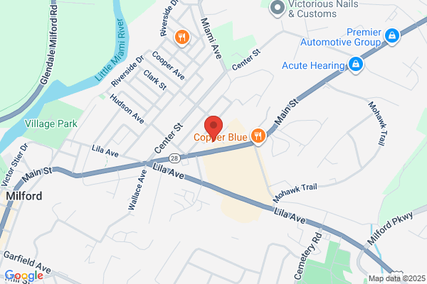 St Vincent De Paul Society-Cinti & Hamilton County, Retail Stores