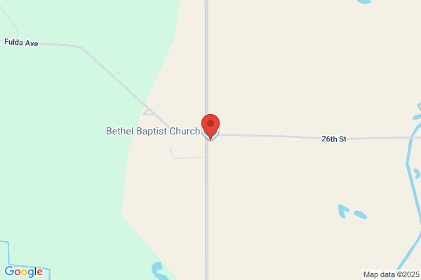 Bethel Baptist Church