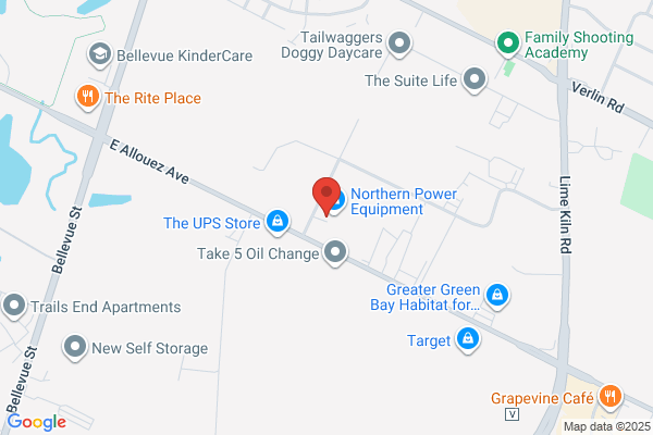 Gene's Garage