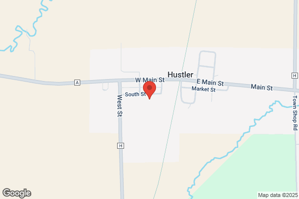 Hooter Hair Shop