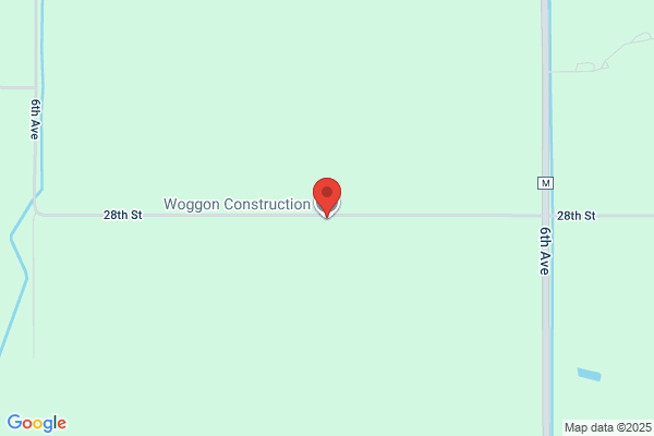 Woggon Construction