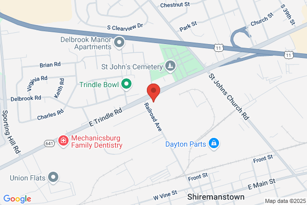 AAA Central Penn