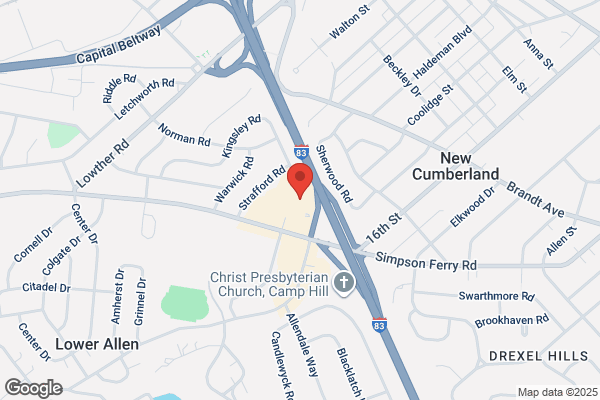 CBD American Shaman of New Cumberland