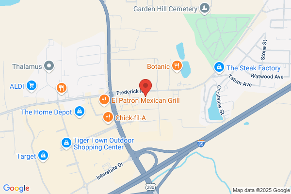 Alabama Cremation Centers