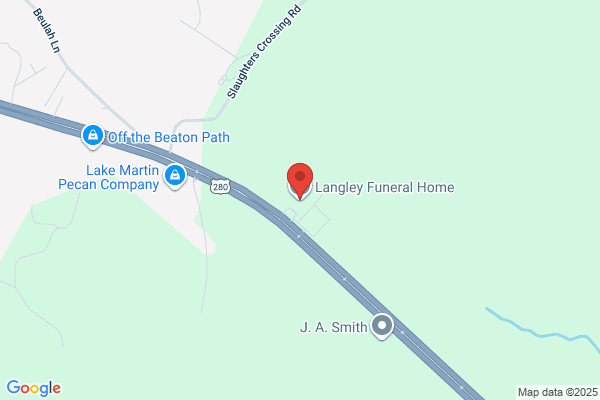 Langley Funeral Home