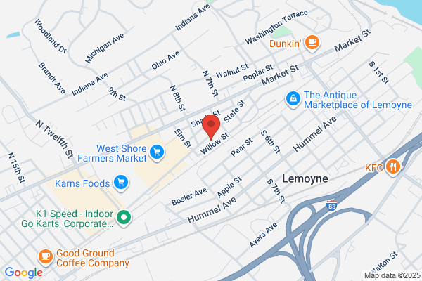 West Shore Auto Care Inc