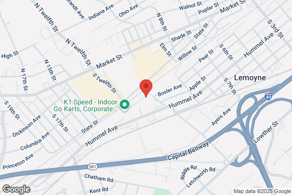 York Heating & Air