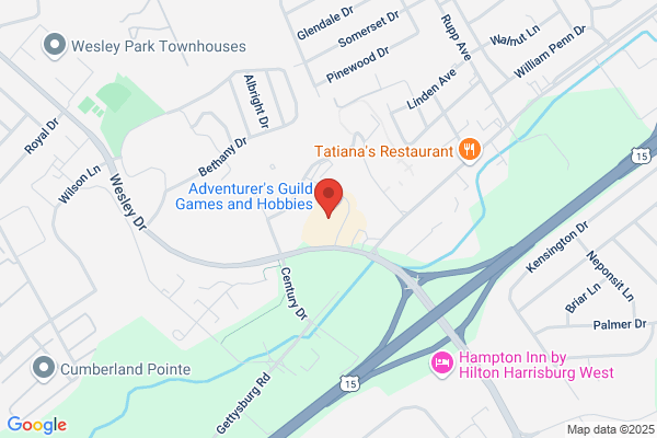 Gettysburg Road Animal Hospital