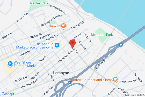 Lemoyne Coin & Collectibles