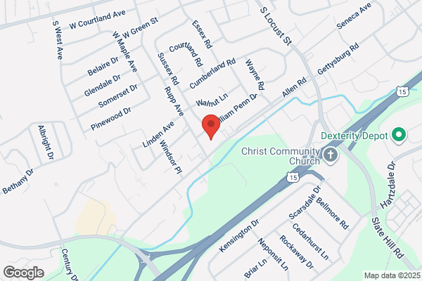 Creston Apartments