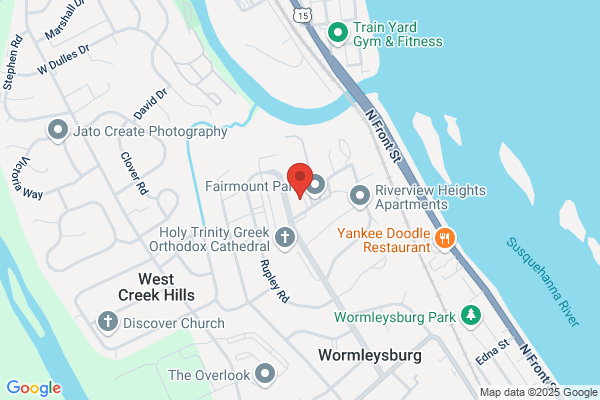 Fairmount Park Apartments