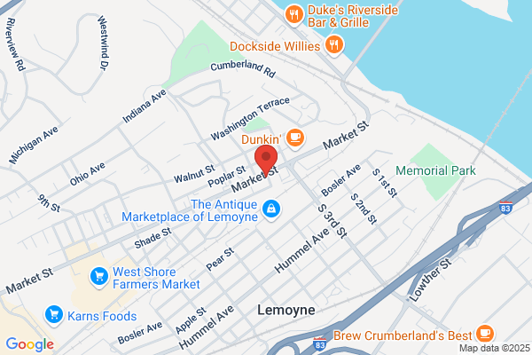 West Shore Vacuum Company