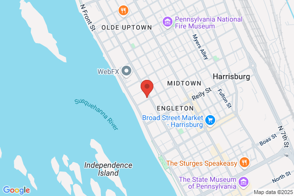 Murray Associates Architects