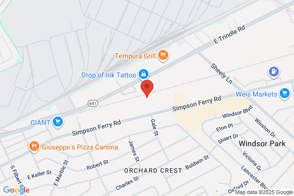 Westhafer Auto Repair Inc