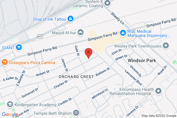 Mike Ausherman Painting Inc