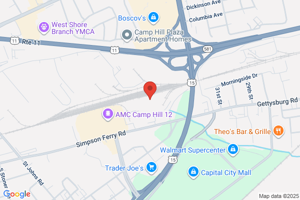 Railroad Associates Inc the