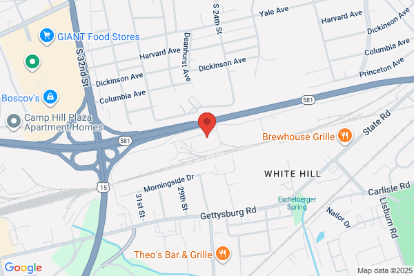 Adm Milling Co, Mill