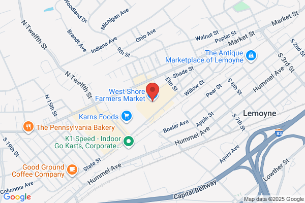 Mussoline's Italian Bakery