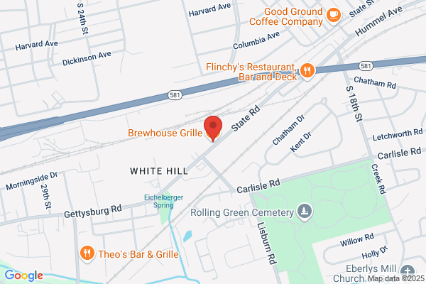 Brewhouse Grille