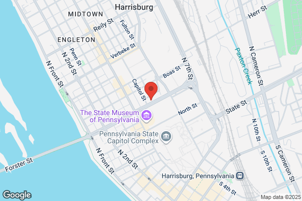 Brownstone Lounge