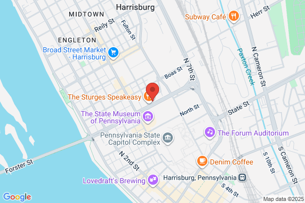 Garrason's Tavern