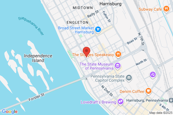 The Midtown Tavern