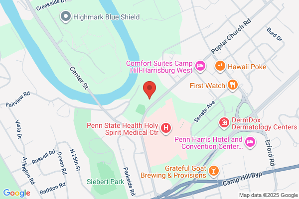 Penn State Health Camp Hill Outpatient Center Cardiothoracic Surgery