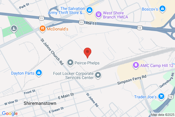 New England Motor Freight Inc