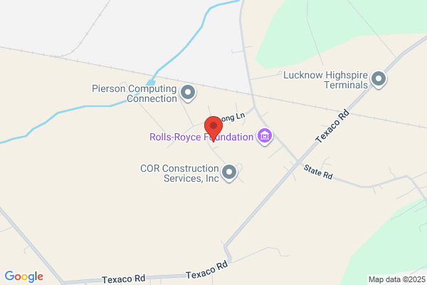 Roadway Express Inc