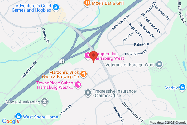 Isaac's Restaurants