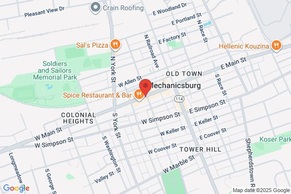 Jo-Jo's Pizza & Restaurant