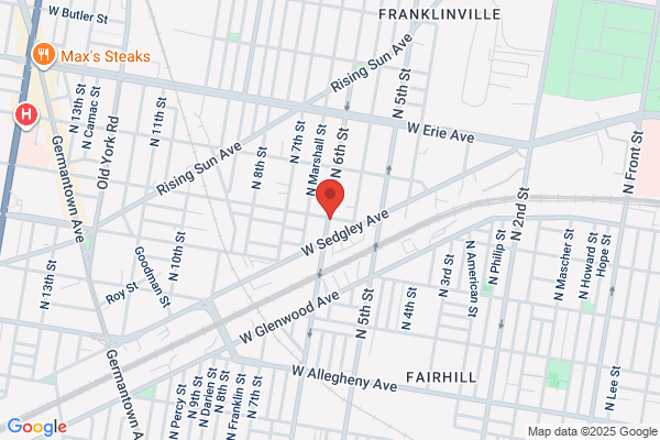 Emanuel Child Care and Education Center