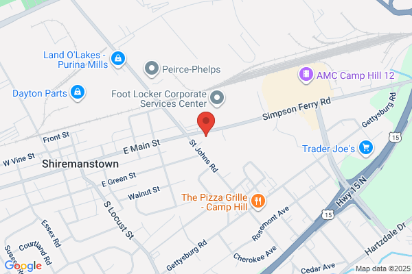One Stop Food Mart