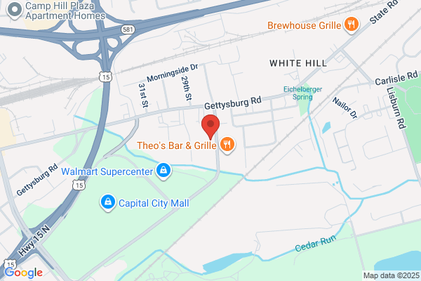 Healing Spa-Massage Spa in Camp Hill