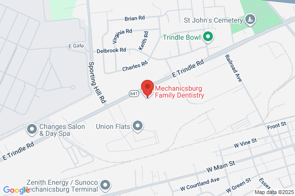 Mechanicsburg Family Dentistry