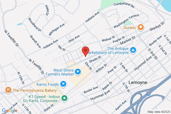 Fox Dental Ltd
