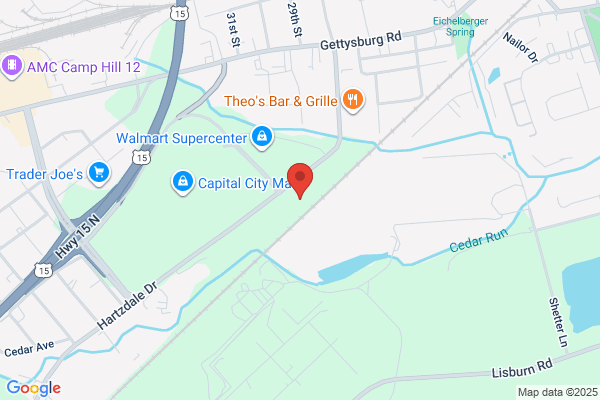 Hartzdale Dental Care