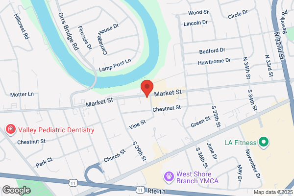 McCracken Family Dentistry PC