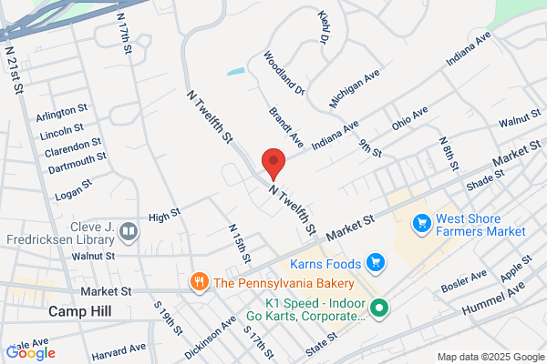 Penn State Health Medical Group - Lemoyne