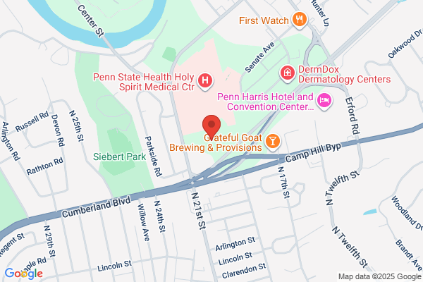 Penn State Health Specialty Services