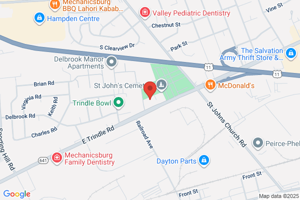 Penn State Health Trindle Road Outpatient Center Imaging