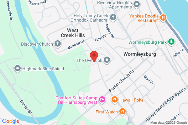 Central Pennsylvania Obstetrics-Gynecology Inc