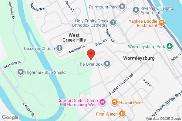 Cumberland Psychiatric Associates