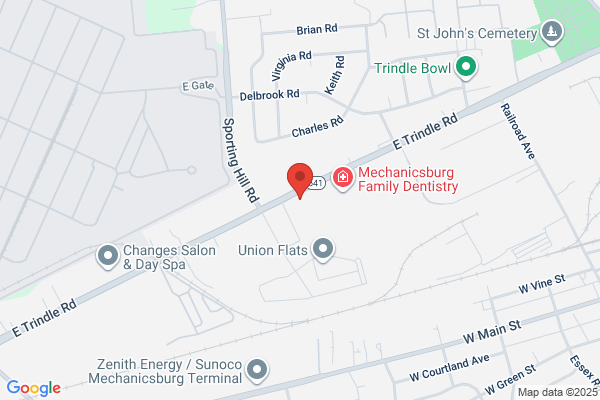 Kearns & Ashby DDS PC